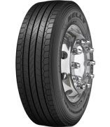 295/80R22.5 Kelly Ksm2 Asfalt Ön Lastiği