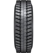 315/80R22.5 GOODYEAR OMNITRAC D M+S Hafriyat Çeker Lastiği