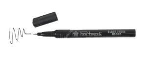 SAKURA PEN TOUCH KALEMİ EXTRA FINE BLACK 0,7 MM