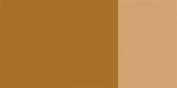 Schmincke 674 Raw Umber HKS Designers' Gouache Boya 20 ml