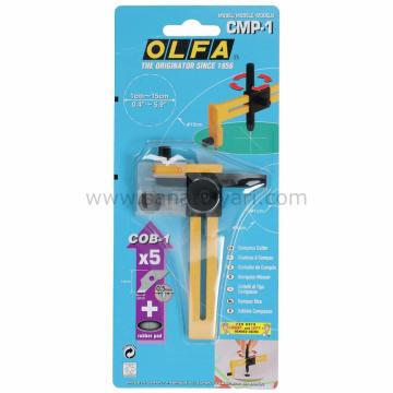 Olfa Maket Bıçağı (Daire Kesici) CMP-1