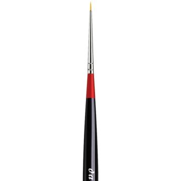 Da Vinci 170 seri no:15/0 micro nova sentetik kıl tezhip ve minyatür detay fırçası