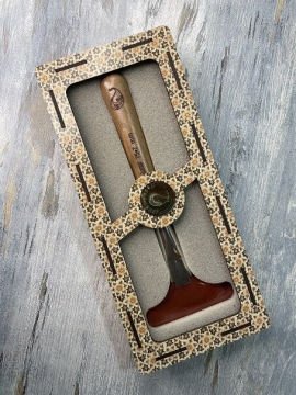 İRAN MÜHRE KUTULU 75+7 MM YOSOF ABZAR