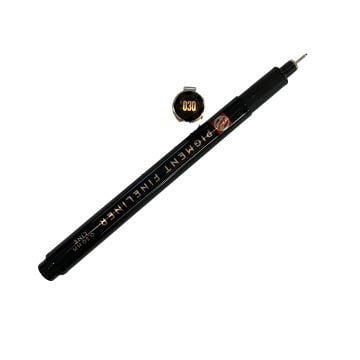 02 Talens Pigment Fineliner 0.30 mm