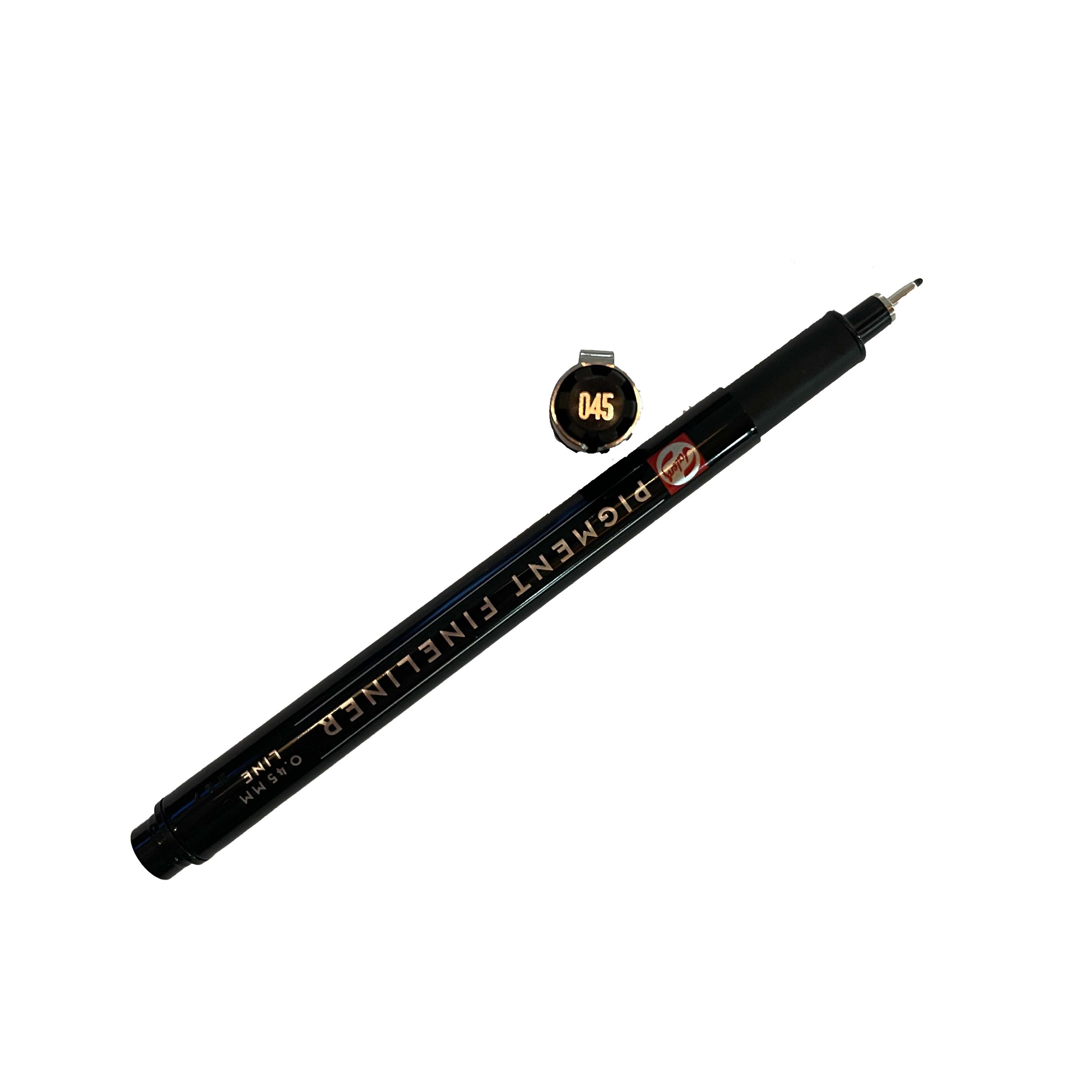 05 Talens Pigment Fineliner 0.45 mm