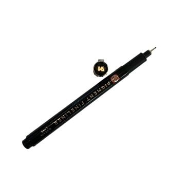 05 Talens Pigment Fineliner 0.45 mm