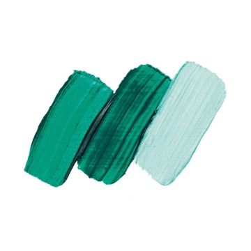 Schmincke College Oil Yağlı Boya 35 ml 500 phthalo green