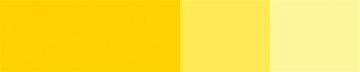Schmincke 228 Cadmium Yellow Middle Horadam Gouache Boya 15 ml Seri 2