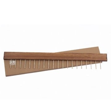 AYAN EBRU TARAK 50 CM GELGİT 25 MM ARALIKLI