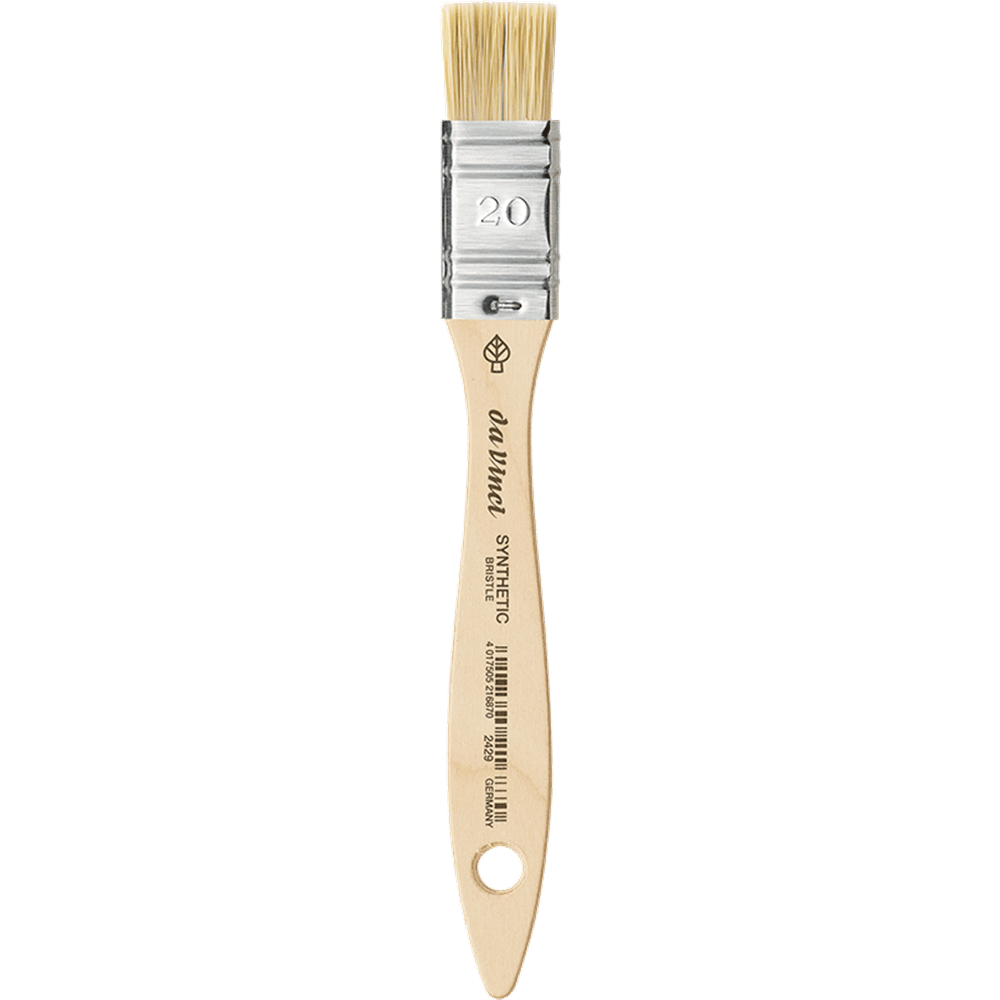 Da Vinci 2429 Seri No:20