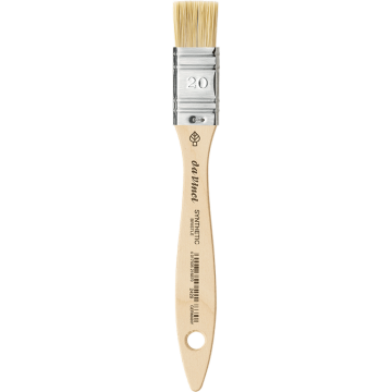 Da Vinci 2429 Seri No:20