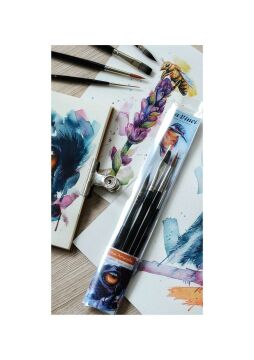 Da Vinci Vitas Artworks Signature Set 11214