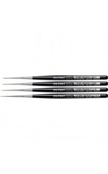 Da Vinci 4210 Seri No:0 Mıcro-Maestro Set 100 - 20/0-15/0-10/0-5/0