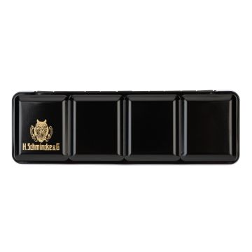 Schmincke Horadam Aquarell Özel Üretim Retro Sulu Boya Seti 12 x Yarım Tablet 74647