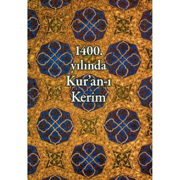 1400. Yılında Kuranı Kerim CİLTSİZ