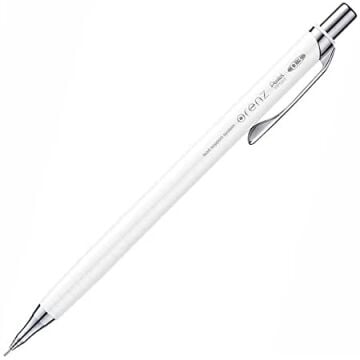Pentel Orenz PP503 Mekanik Versatil Kalem 0.3 mm Beyaz