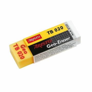 Aristo Geo-Eraser TB 020 Silgi AR87320