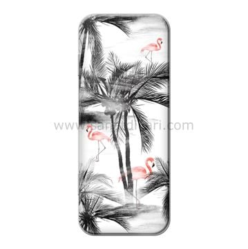 Aristo Kalem Malzeme Kutusu Flamingo AR17134-19
