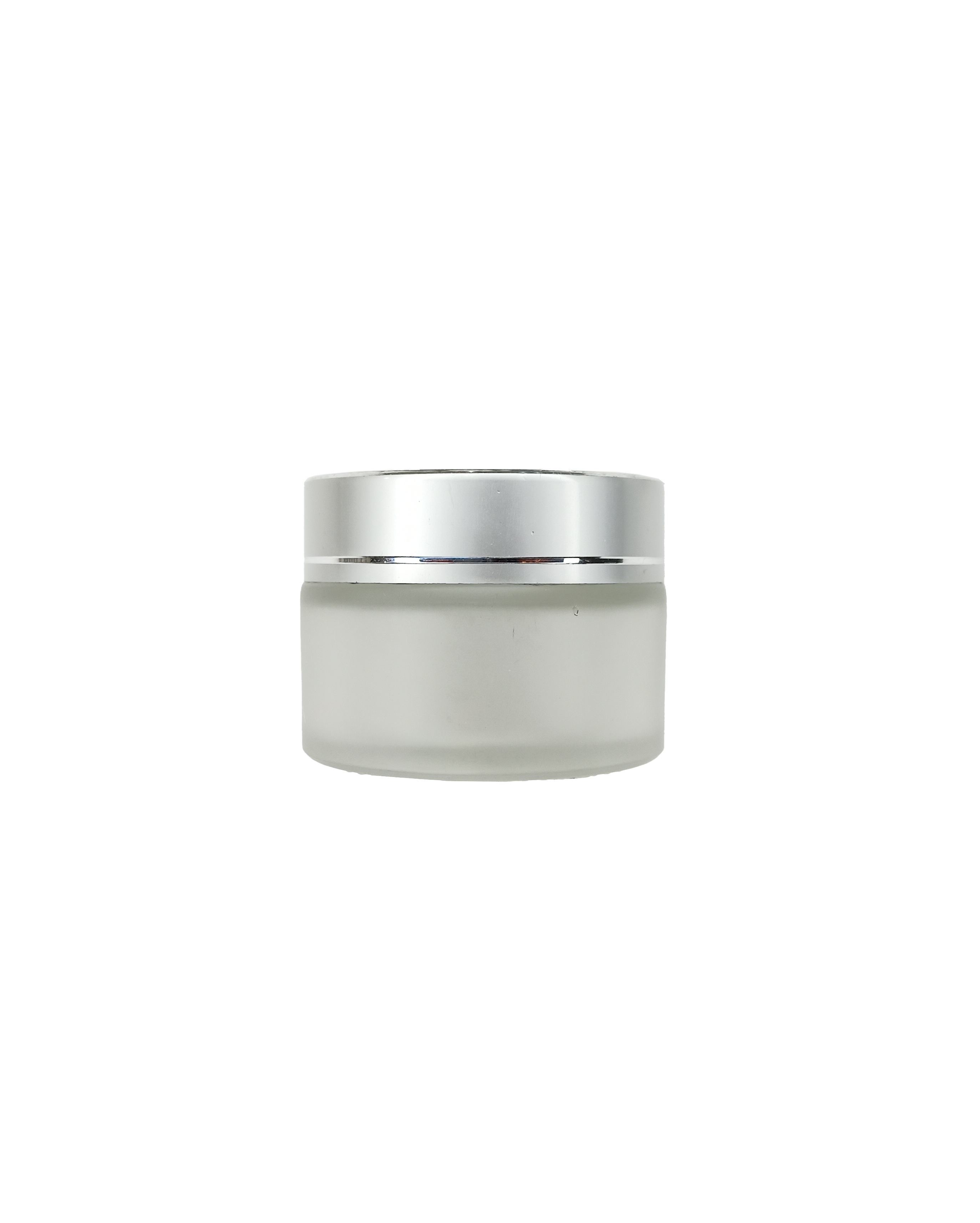 HOKKA 30 CC GRİ KAPAK BUZLU