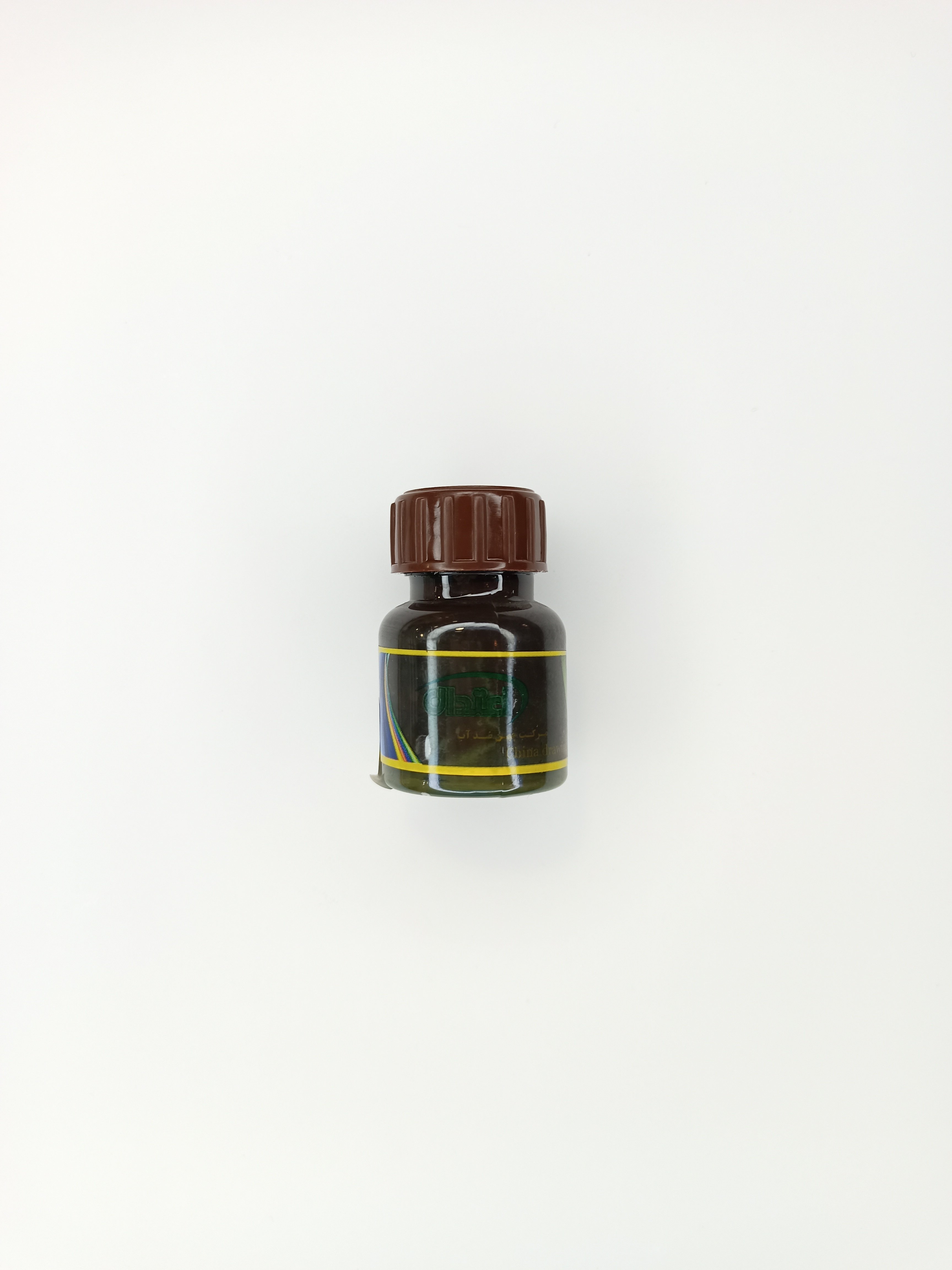 İran İTİDAL KAHVE İs Mürekkep 20 ML