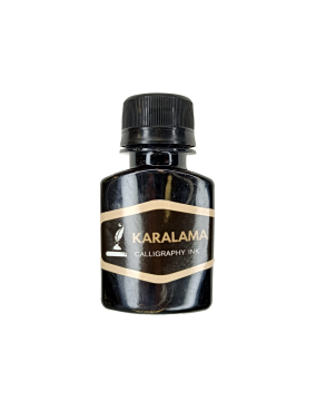 KARALAMA MÜREKKEP MAT 50 ML