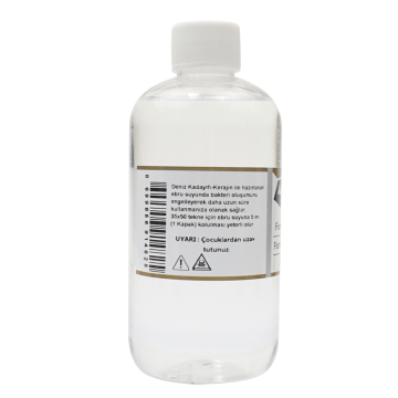 Karin Formaldehit 250 ml