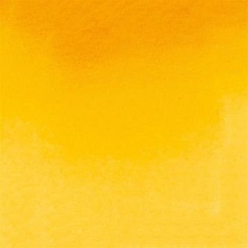 Schmincke Horadam Aquarell Artist Sulu Boya 15 ml Tüp Seri 2 220 indian yellow