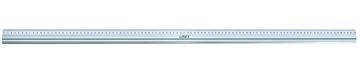Linex Anti Slide Kaydırmaz Cetvel Alüminyum 100 cm