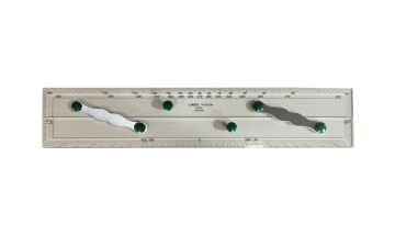 Linex paralel cetvel 38cm