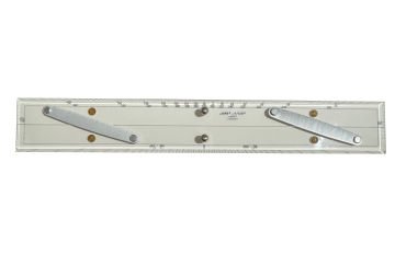 Linex paralel cetvel 45cm