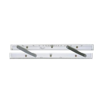 Linex paralel cetvel 45cm