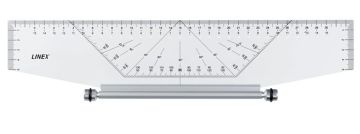 Linex rolling ruler profesyonel 400100937