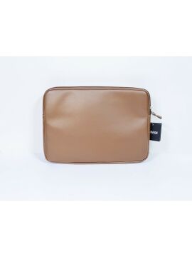 Bback 871 Ön Cepli Çok Amaçlı Hat Çantası Taba