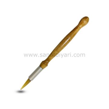 TiryakiArt Yerli İğne Perdahı
