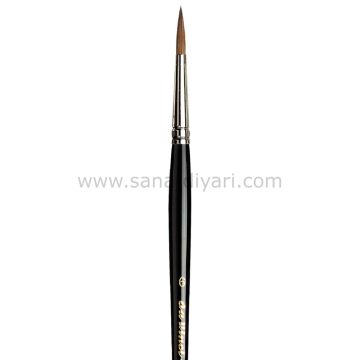 Da Vinci Maestro Samur 10 Serisi Fırça No:6