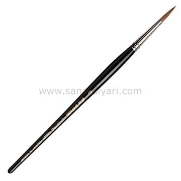 Da Vinci Maestro Samur 10 Serisi Fırça No:6