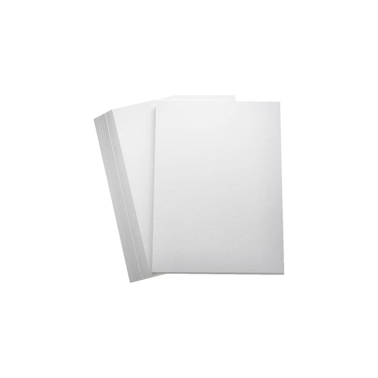 Ayan Ebru Kağıt Beyaz 1.Hamur 90 gr 35x50 50'Li Paket