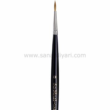 Da Vinci Samur Seri 35 Fırça No:0