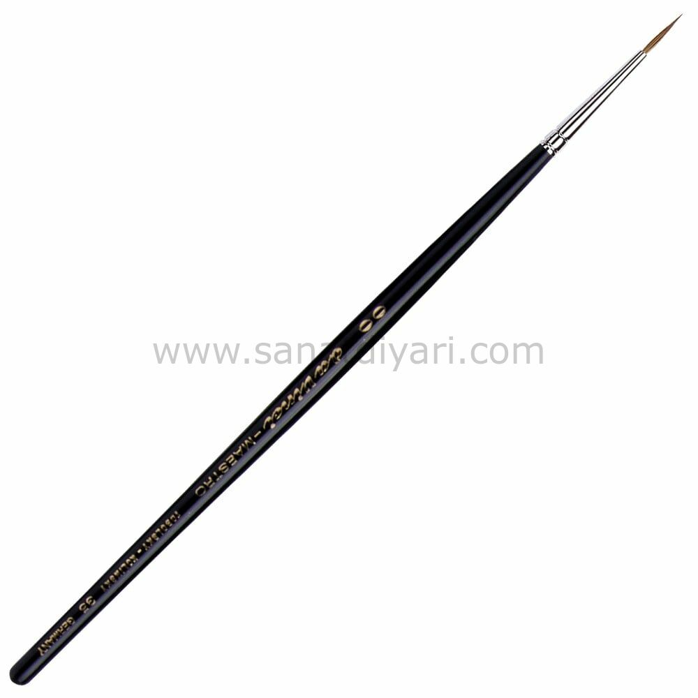 Da Vinci Samur Seri 35 Fırça No:00