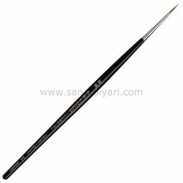 Da Vinci Samur Seri 35 Fırça No:00