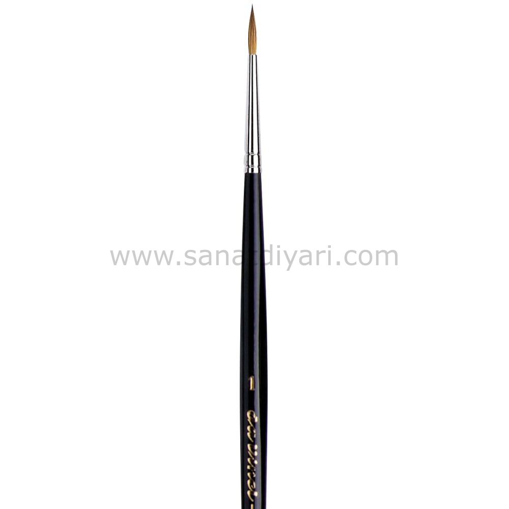 Da Vinci Samur Seri 35 Fırça No:1
