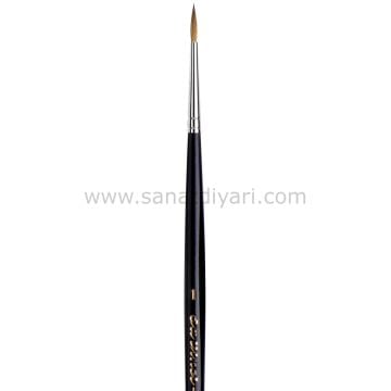 Da Vinci Samur Seri 35 Fırça No:1
