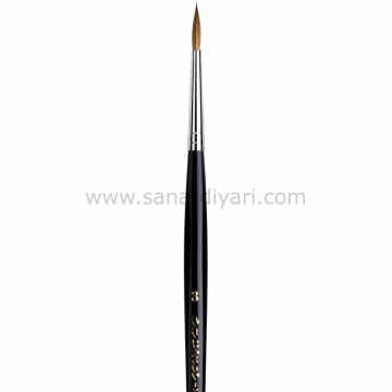Da Vinci Samur Seri 35 Fırça No:3