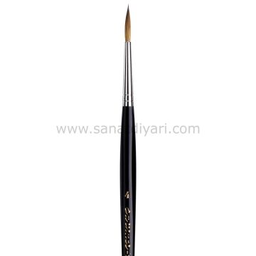 Da Vinci Samur Seri 35 Fırça No:4