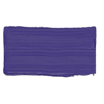 Schmincke 329 Blue Violet Primacryl Artist Akrilik Boya 35 ml Seri 2