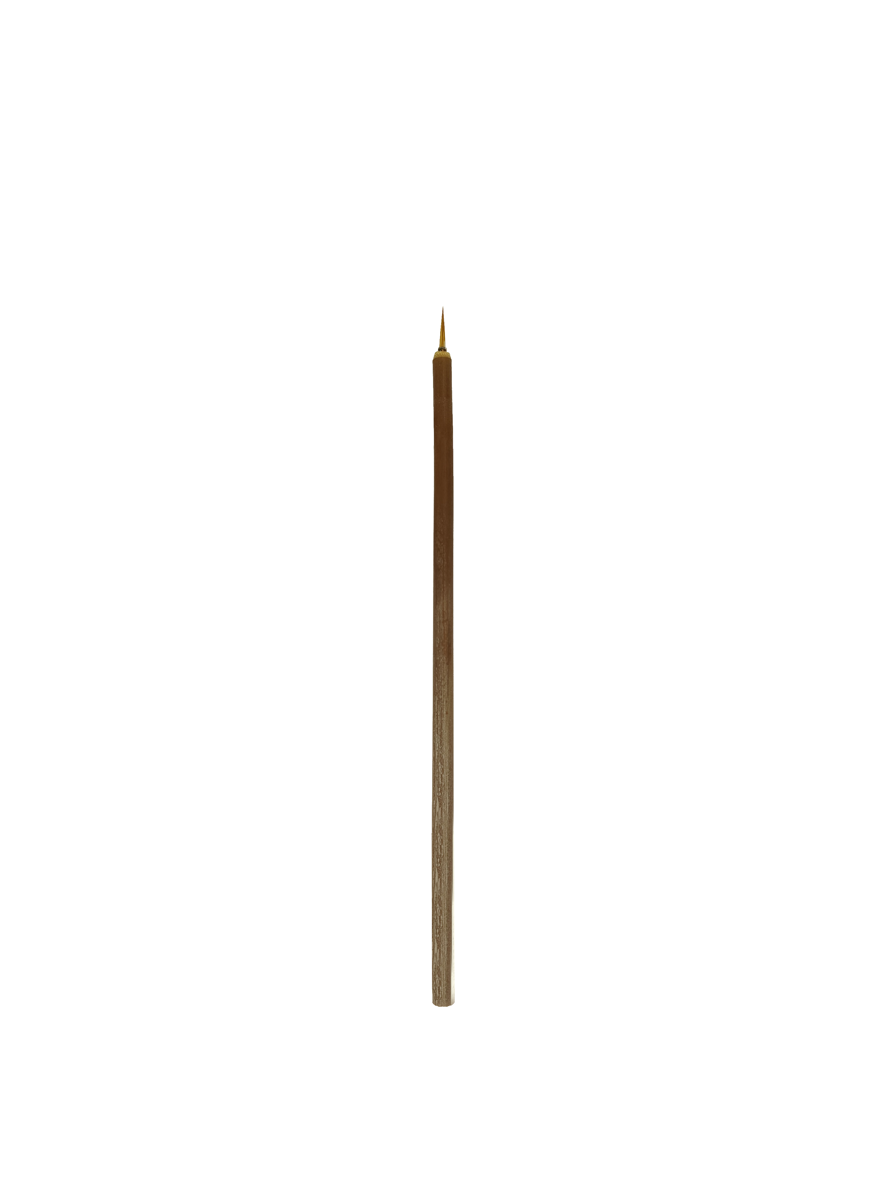 Vera Sanat Gelincik Kılı 00 Fırça 11 mm (Kıl Uzunluğu)