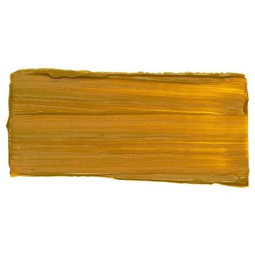 Schmincke 674 translucent golden yellow Primacryl Artist Akrilik Boya 35 ml Seri 1