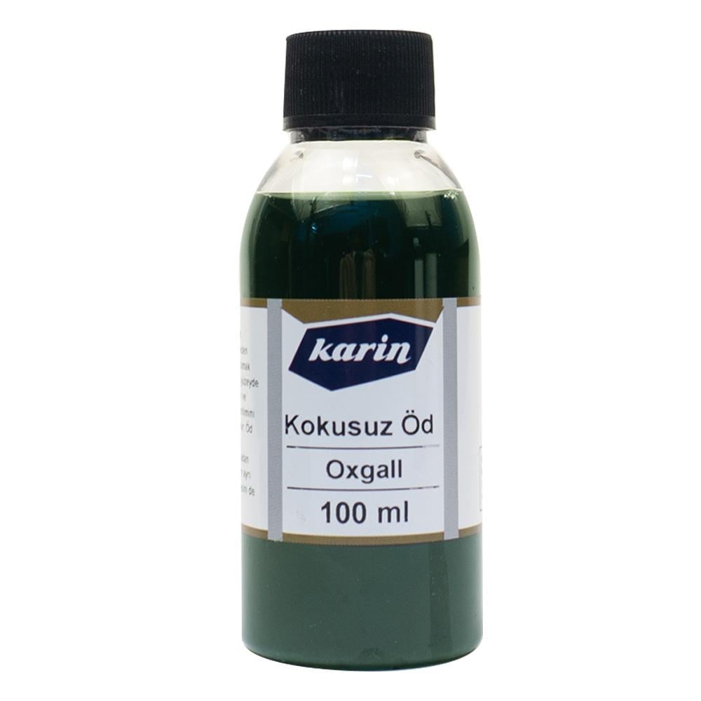 Karin Kokusuz Öd 100 ml
