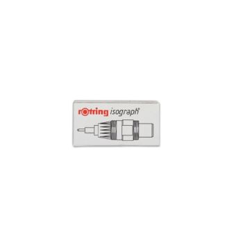 Rotring Isograph Rapido Kalem UCU 1.40 mm
