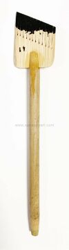 Tiryakiart Şaklı Bambu Kalem 41 mm